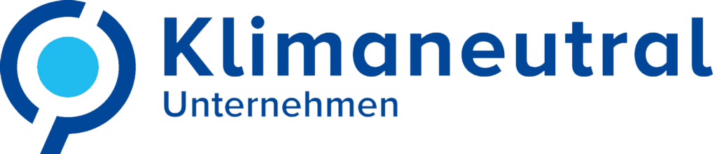 Klimaneutral Label