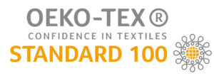 Standard 100 by OEKO-TEX